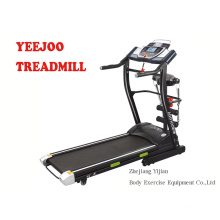 Máquina para correr 2.5HP, fitness, cinta de correr motorizada (YJ-9007C)